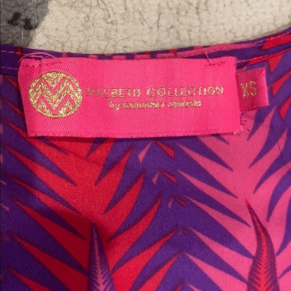 Macbeth Collection Swimsuit Coverup - Picture 3 of 3